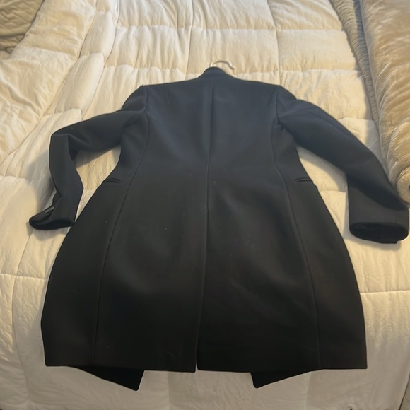 All saints Andrea coat - Picture 5 of 10
